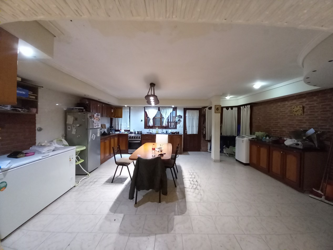 Casa - Chalet en Venta en Mar del Plata