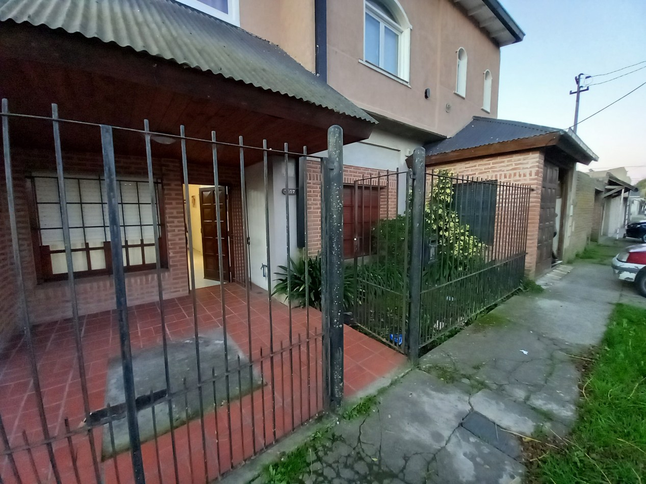 Casa - Chalet en Venta en Mar del Plata