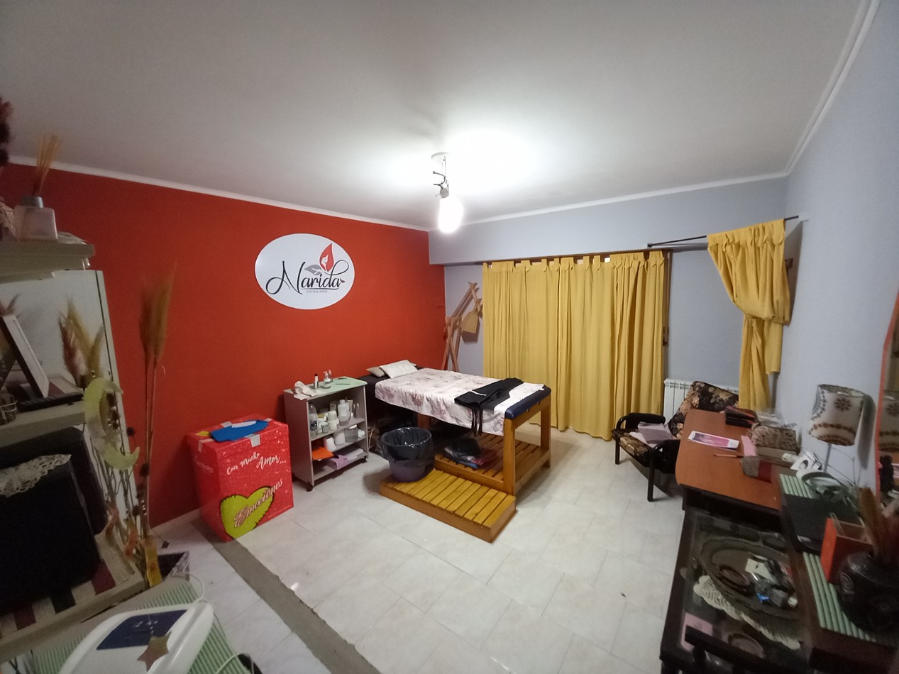 Casa - Chalet en Venta en Mar del Plata