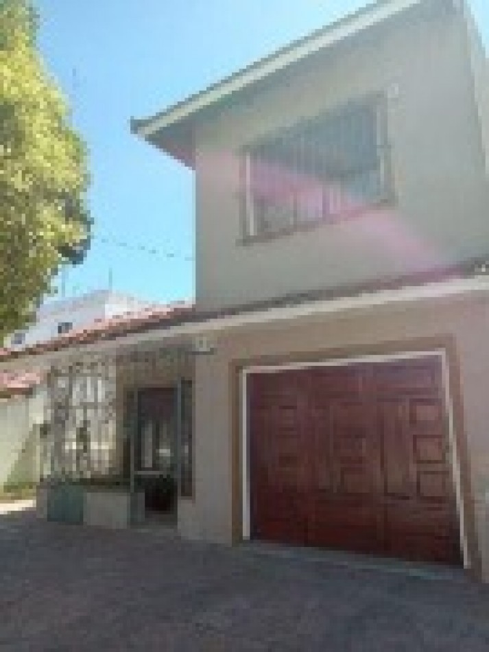 Casa - Chalet en Venta en Mar del Plata