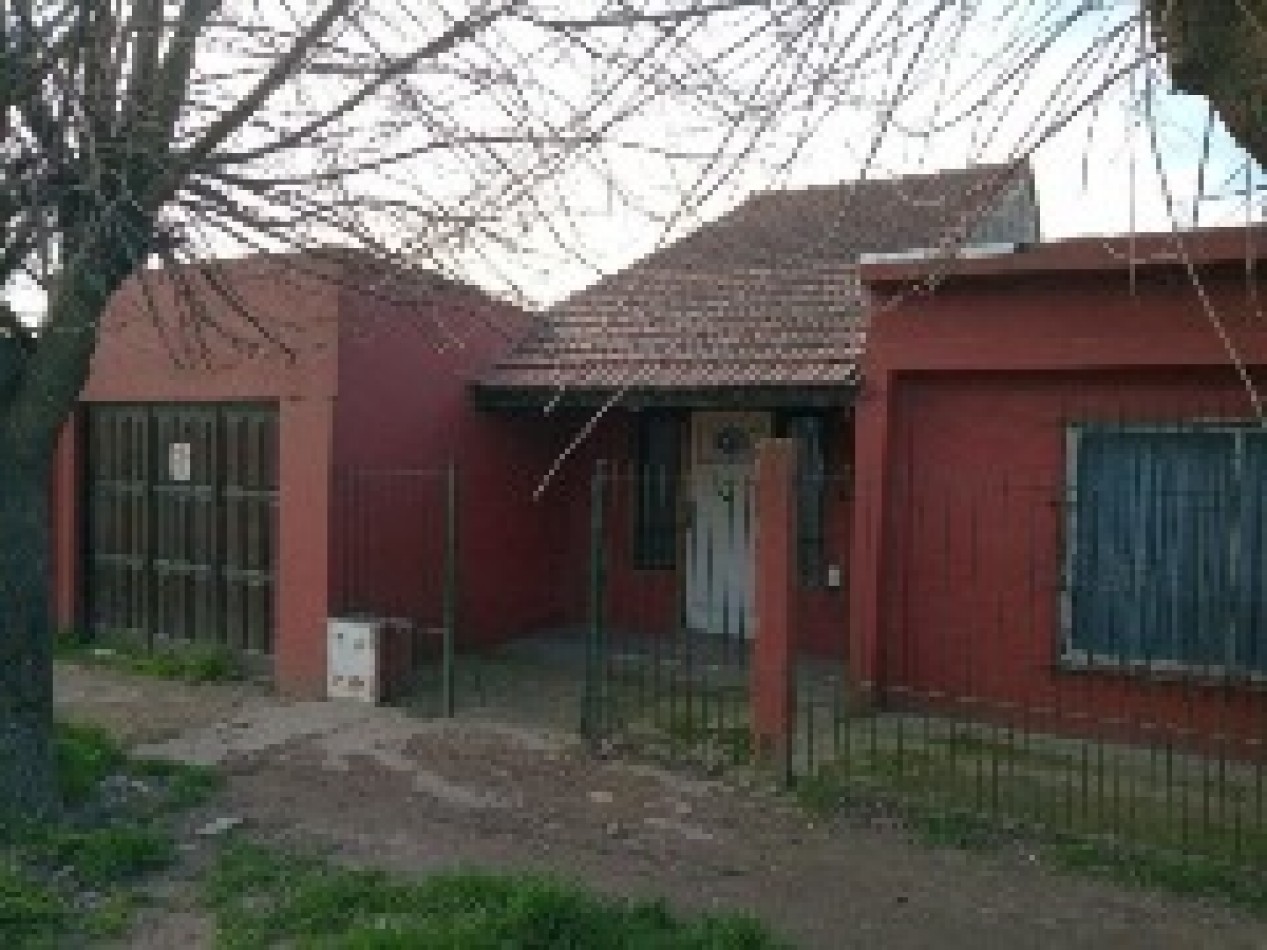 Casa - Chalet en Venta en Mar del Plata