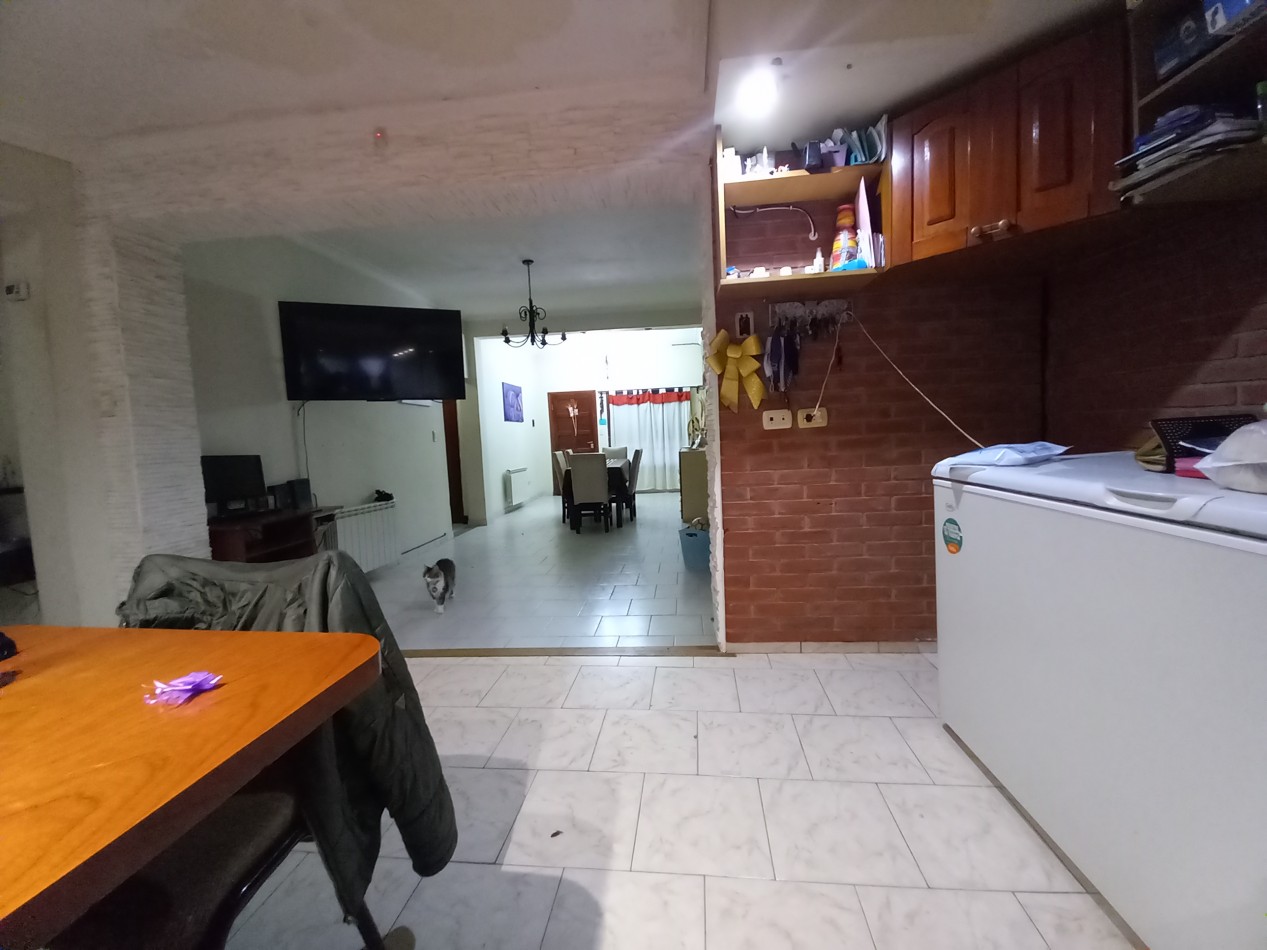 Casa - Chalet en Venta en Mar del Plata