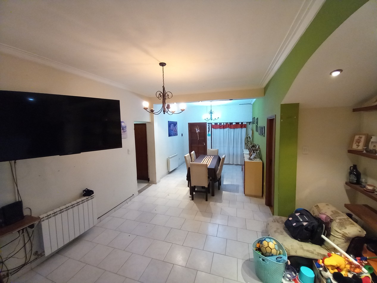 Casa - Chalet en Venta en Mar del Plata