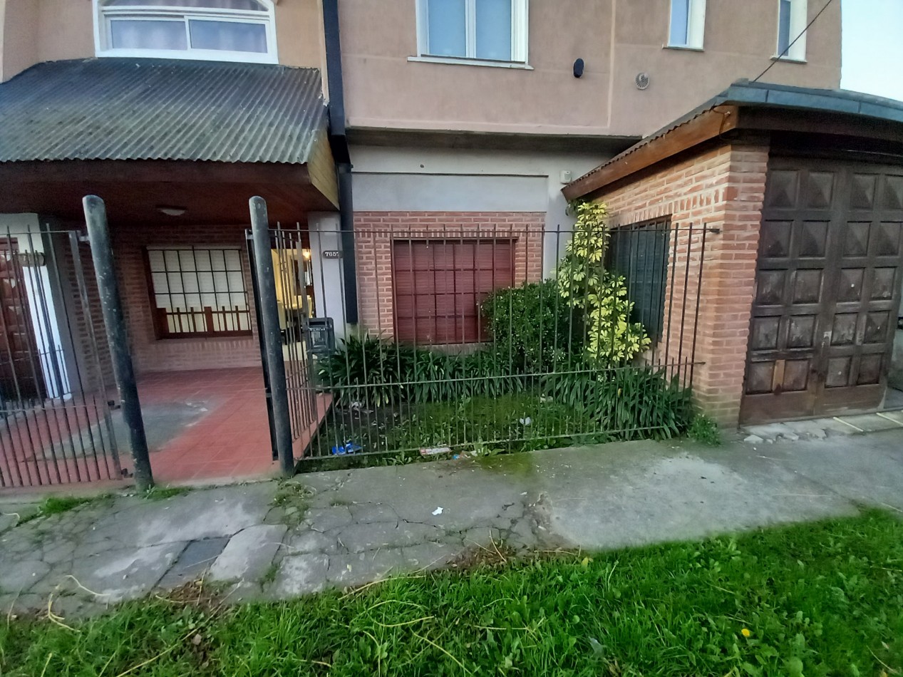 Casa - Chalet en Venta en Mar del Plata