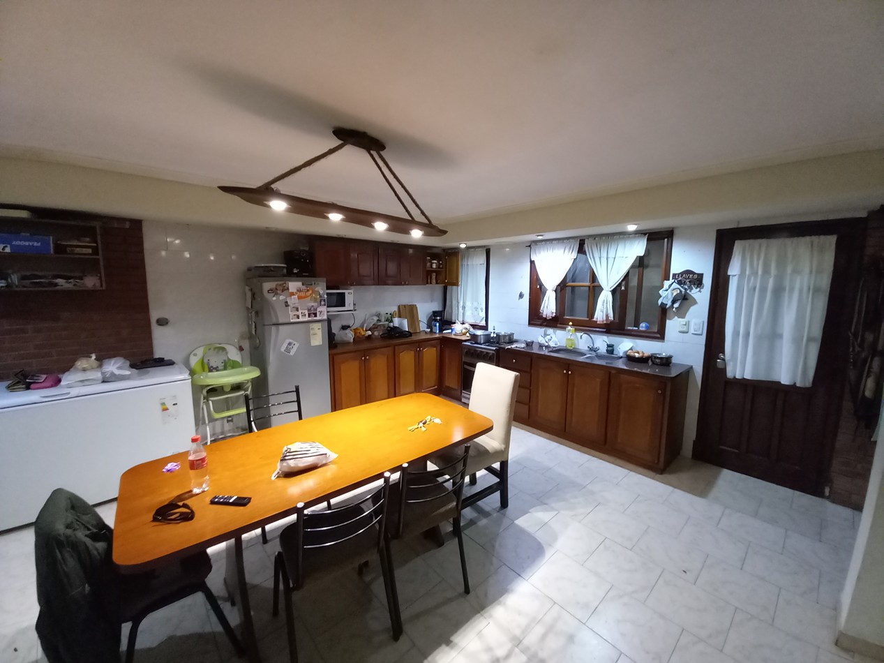 Casa - Chalet en Venta en Mar del Plata