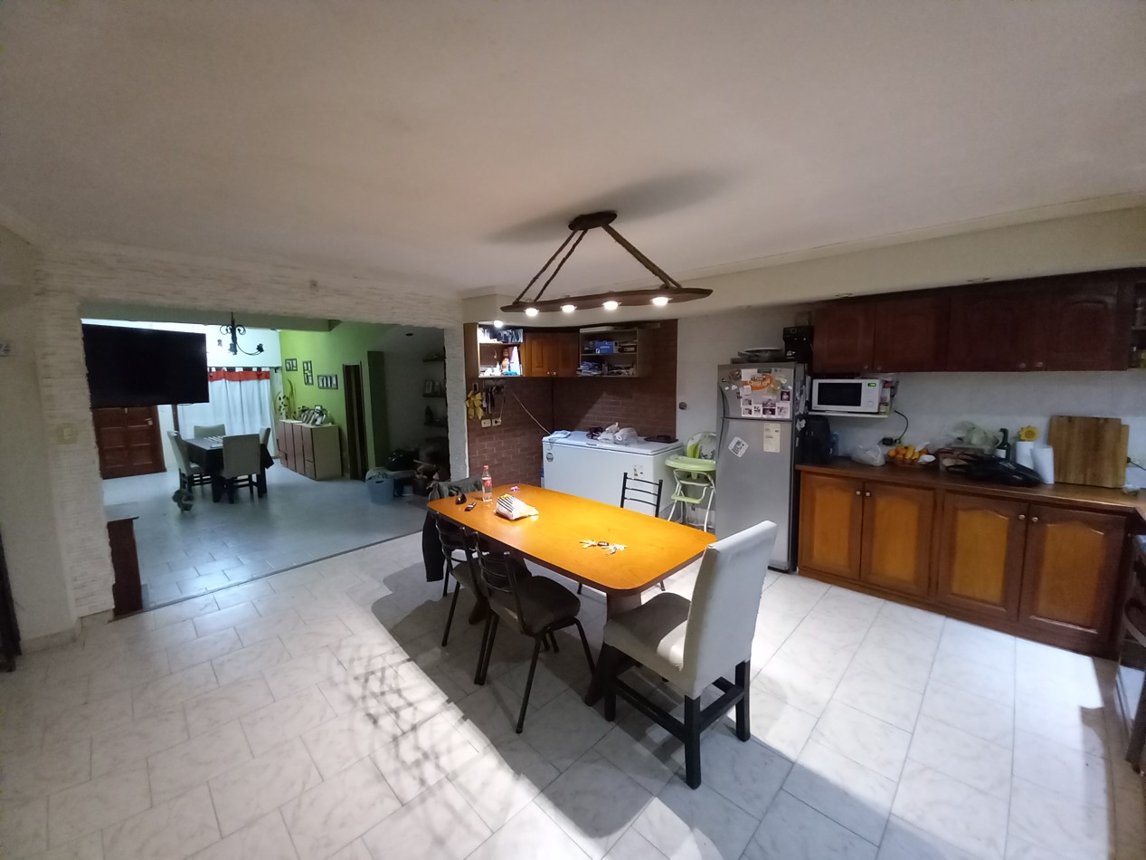 Casa - Chalet en Venta en Mar del Plata