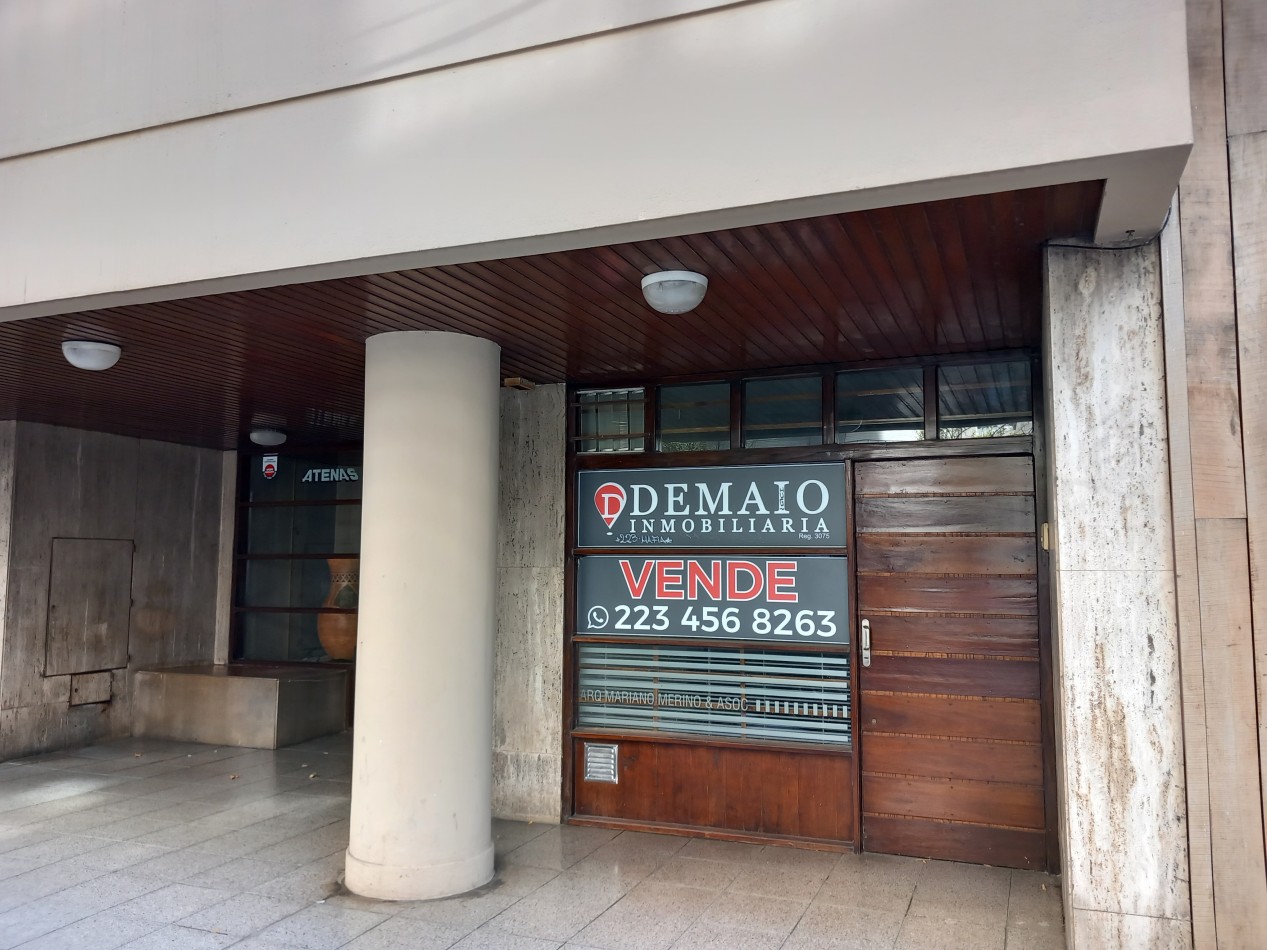 Local en Venta en Mar del Plata