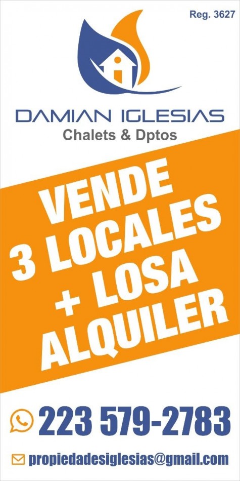 Local en Venta en Mar del Plata