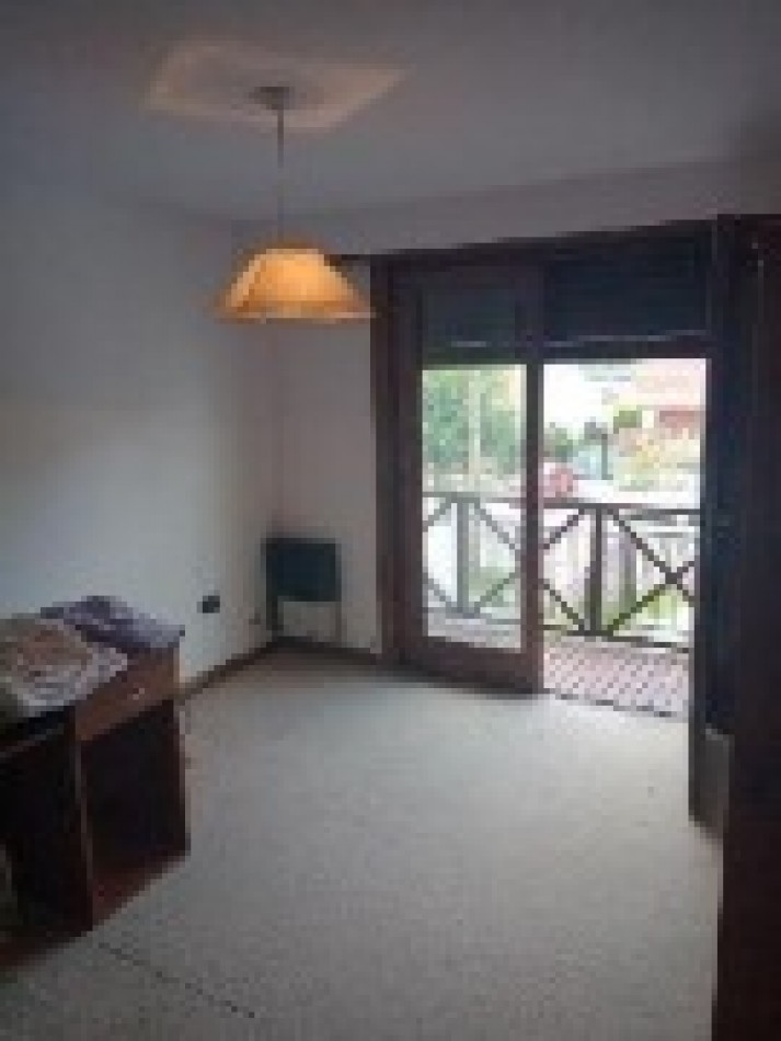 VENTA EXCELENTE Duplex 3AMB + playroom-Parque Luro