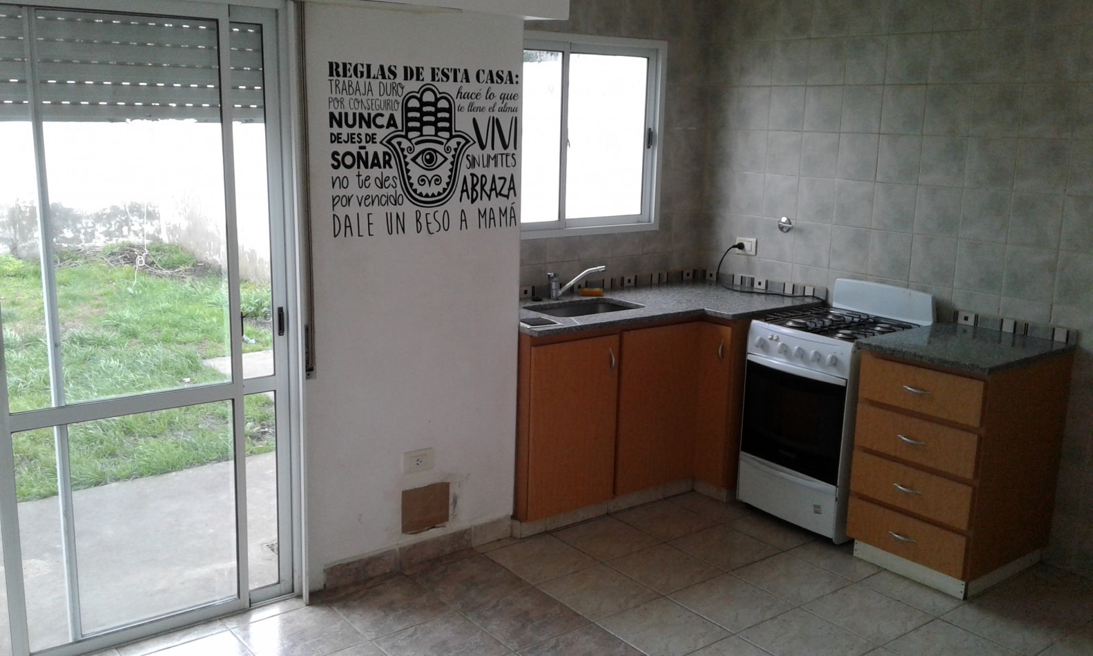 VENTA en BLOCK PH 3AMB y LOSA con LOTE-BERUTTI al 5900