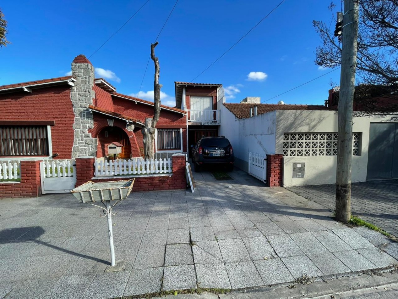 Venta Chalet 6 Amb San Carlos