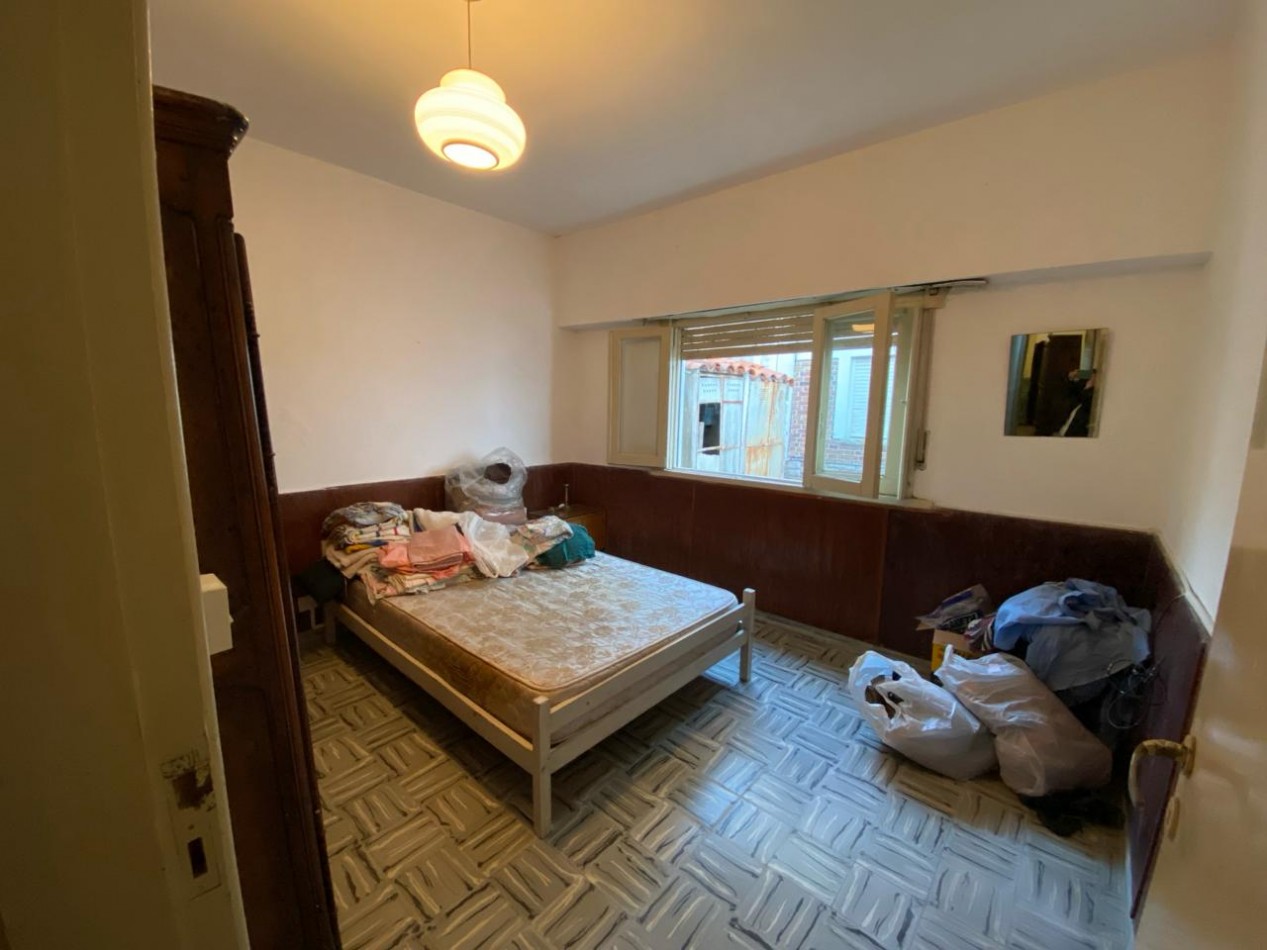 Venta CHALET POMPEYA A RECICLAR 