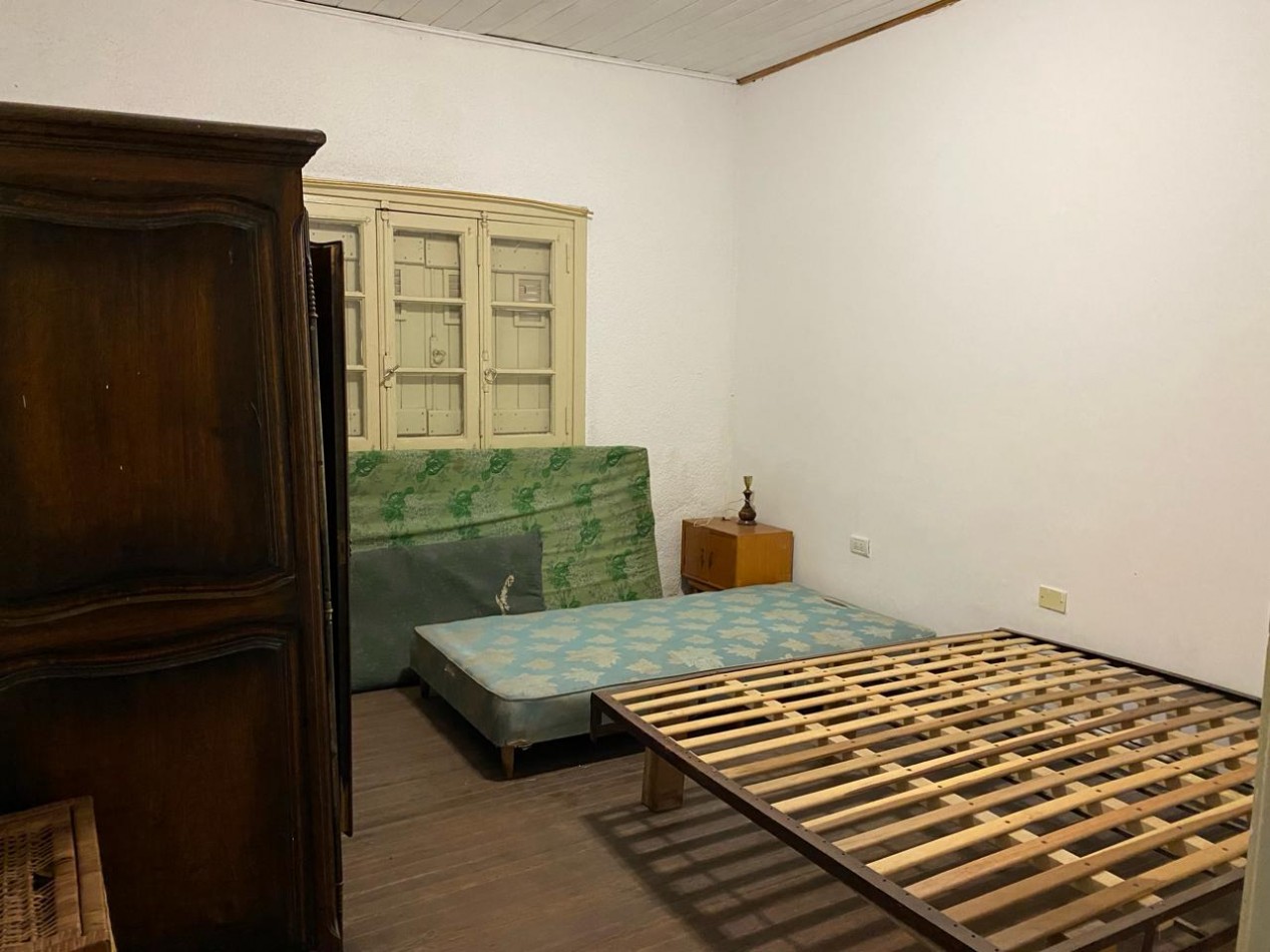 Venta CHALET POMPEYA A RECICLAR 