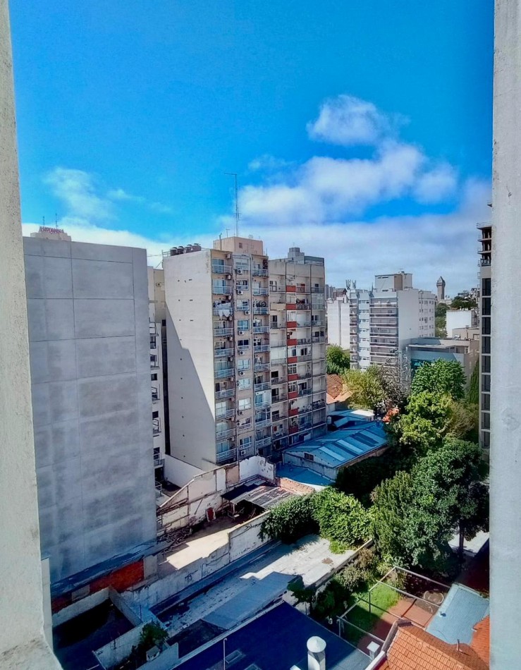 Venta 2AMB EXCELENTE ESTADO BALCON PASEO