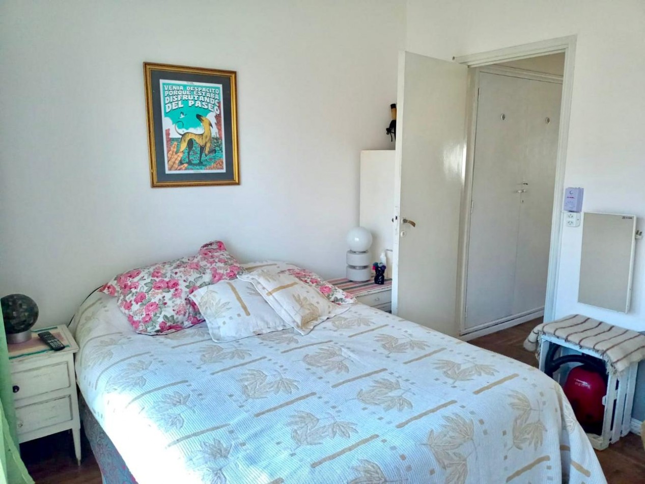 Venta 2AMB EXCELENTE ESTADO BALCON PASEO