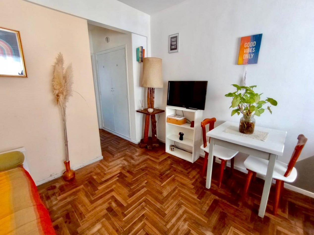 Venta 2AMB EXCELENTE ESTADO BALCON PASEO