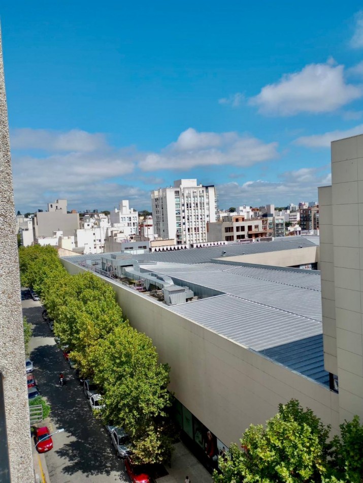 Venta 2AMB EXCELENTE ESTADO BALCON PASEO