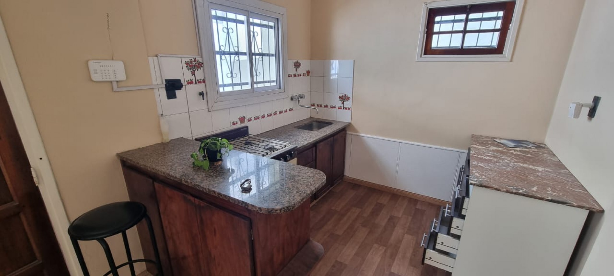 VENTA 3AMB PH X PASILLO