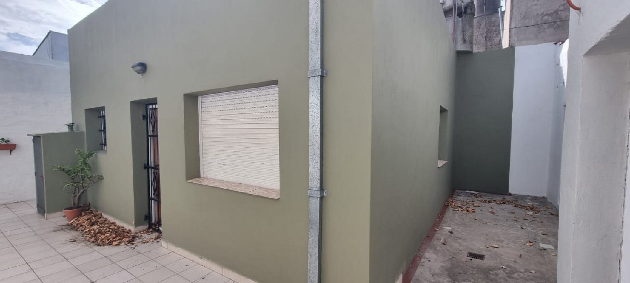 VENTA 3AMB PH X PASILLO
