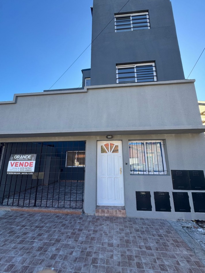 VENTA 2AMB PH A ESTRENAR