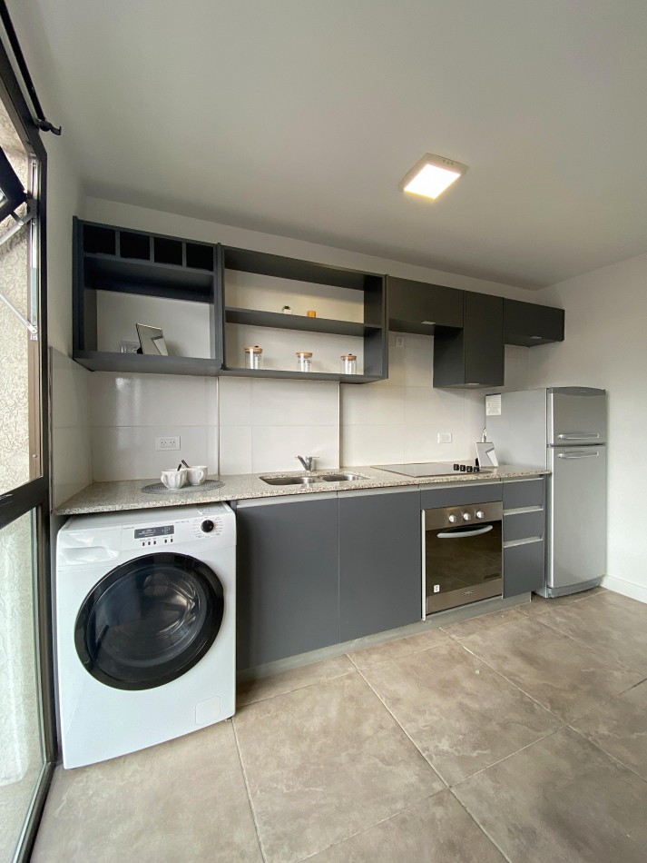 VENTA 1AMB CENTRO RECICLADO