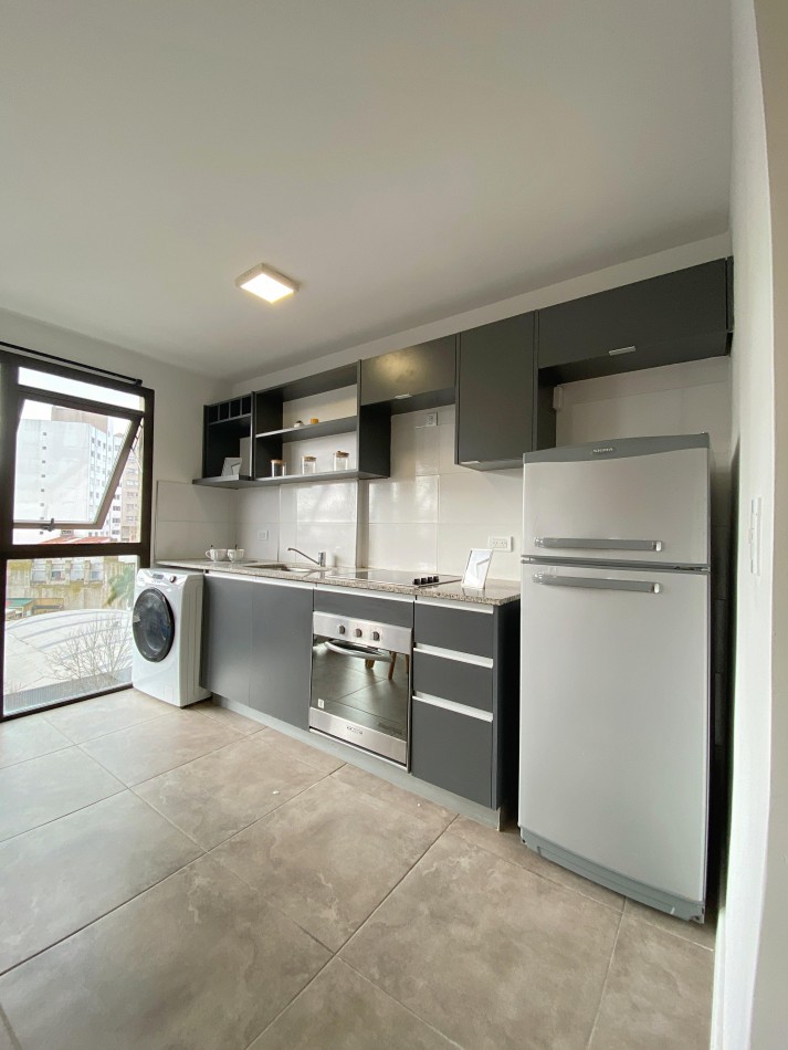 VENTA 1AMB CENTRO RECICLADO