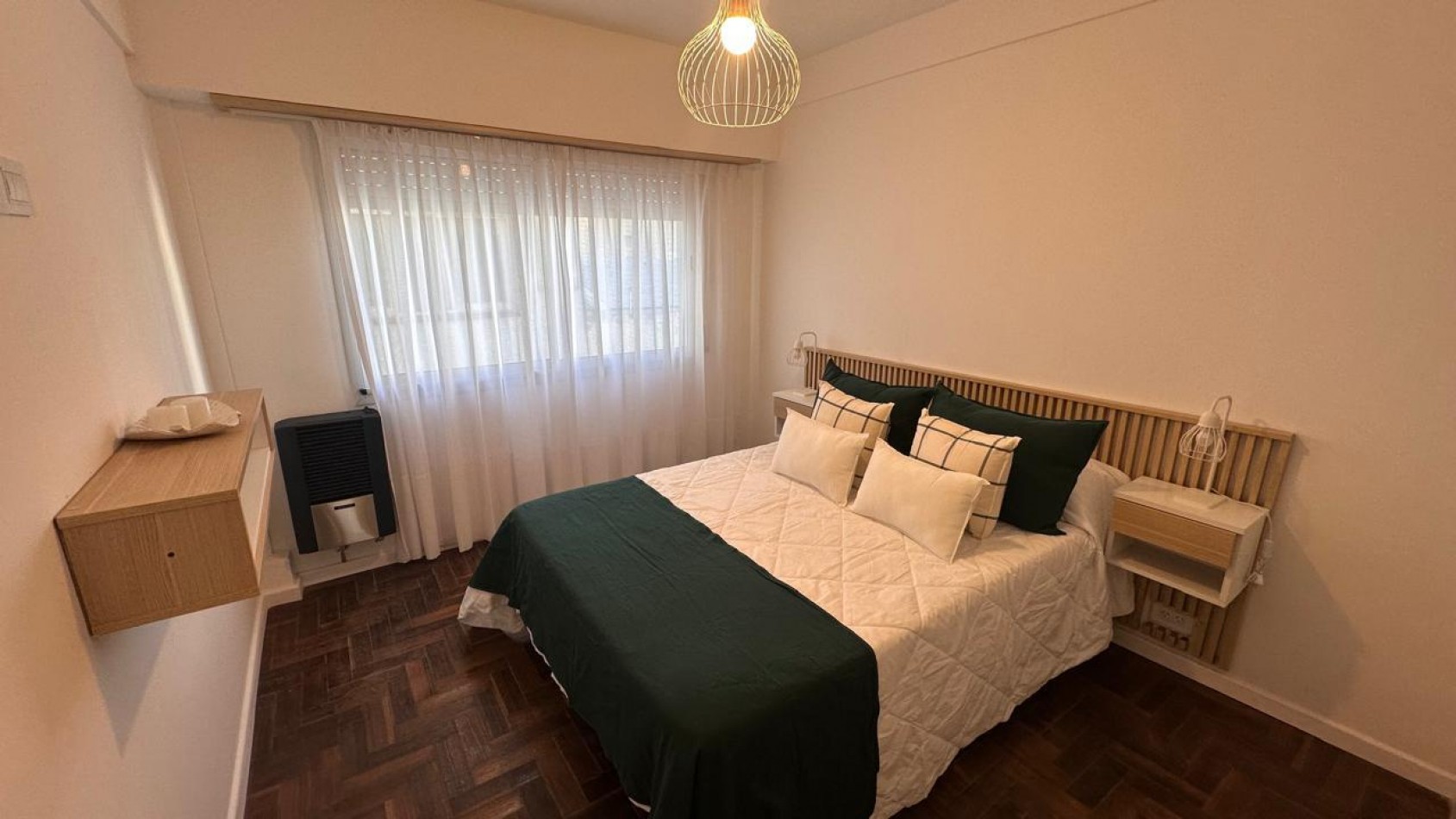 VENTA 2AMB RECICLADO CENTRO MUEBLES Y ARTEFACTOS A ESTRENAR