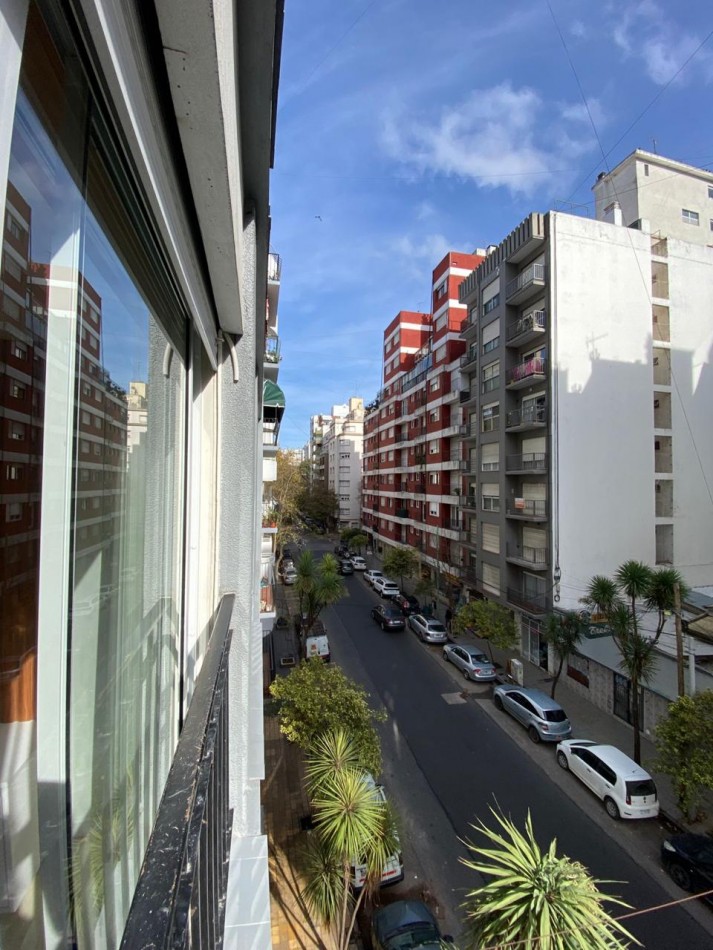 VENTA 3AMB RECICLADO CENTRO MUEBLES Y ARTEFACTOS A ESTRENAR