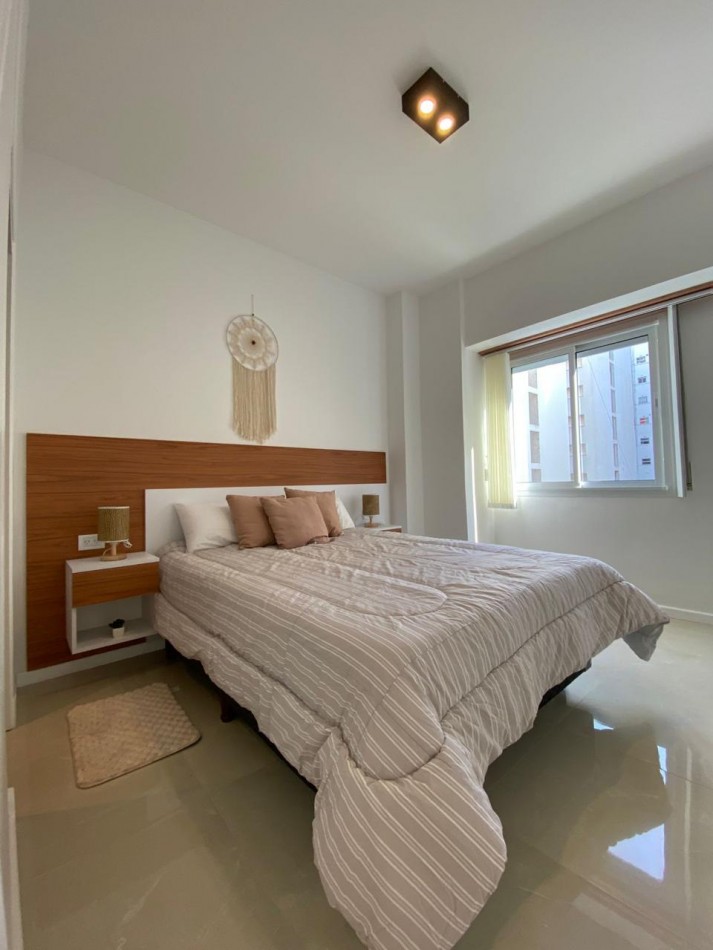 VENTA 3AMB RECICLADO CENTRO MUEBLES Y ARTEFACTOS A ESTRENAR