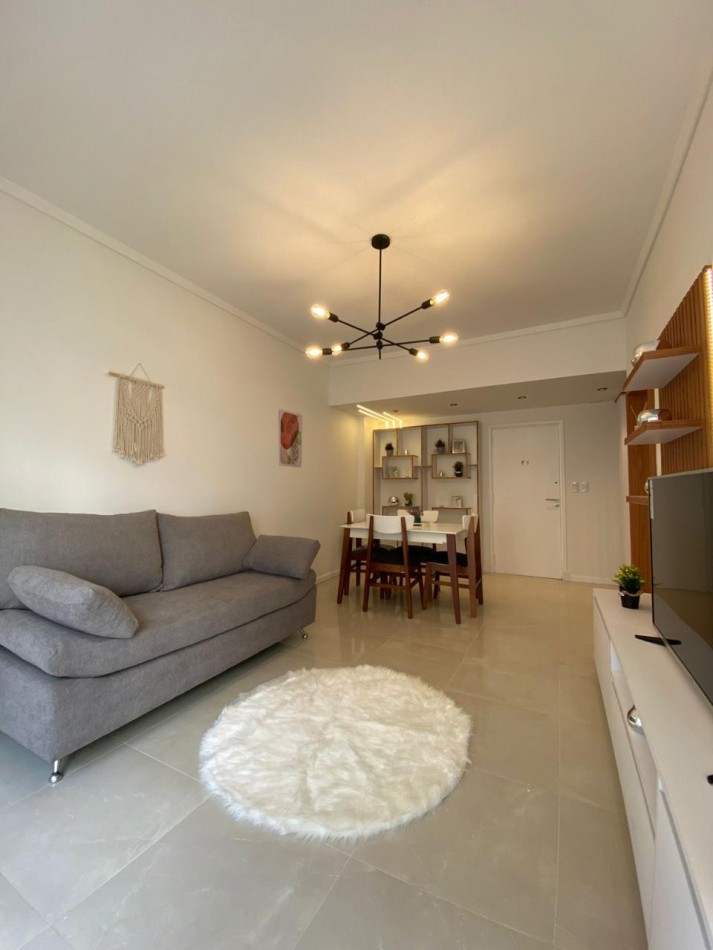 VENTA 3AMB RECICLADO CENTRO MUEBLES Y ARTEFACTOS A ESTRENAR