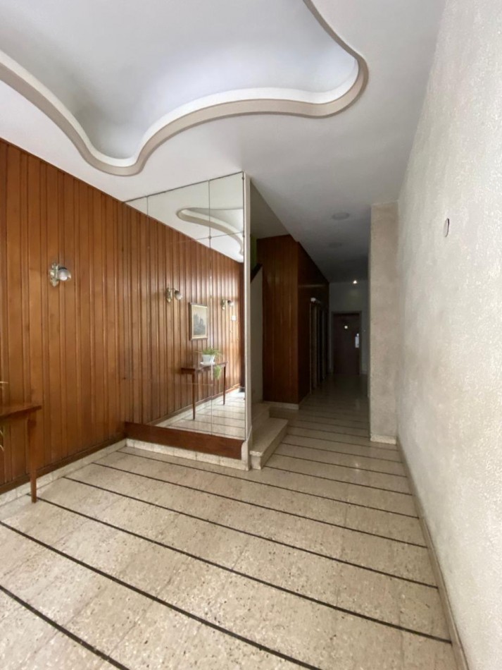 VENTA 3AMB RECICLADO CENTRO MUEBLES Y ARTEFACTOS A ESTRENAR