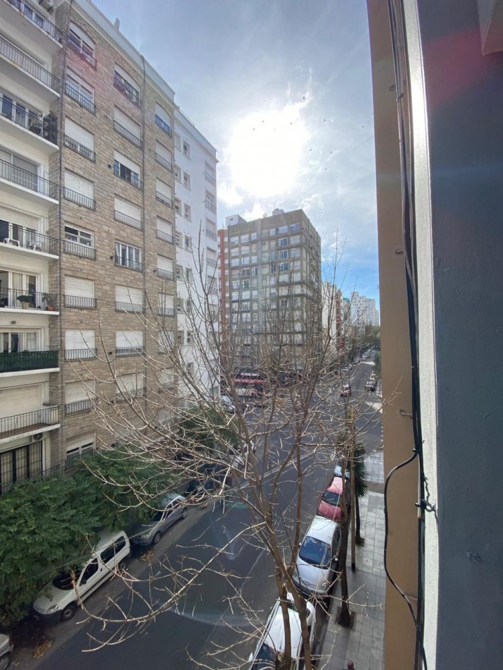 VENTA 3AMB RECICLADO CENTRO MUEBLES Y ARTEFACTOS A ESTRENAR