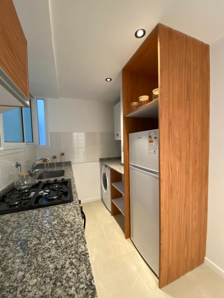 VENTA 3AMB RECICLADO CENTRO MUEBLES Y ARTEFACTOS A ESTRENAR