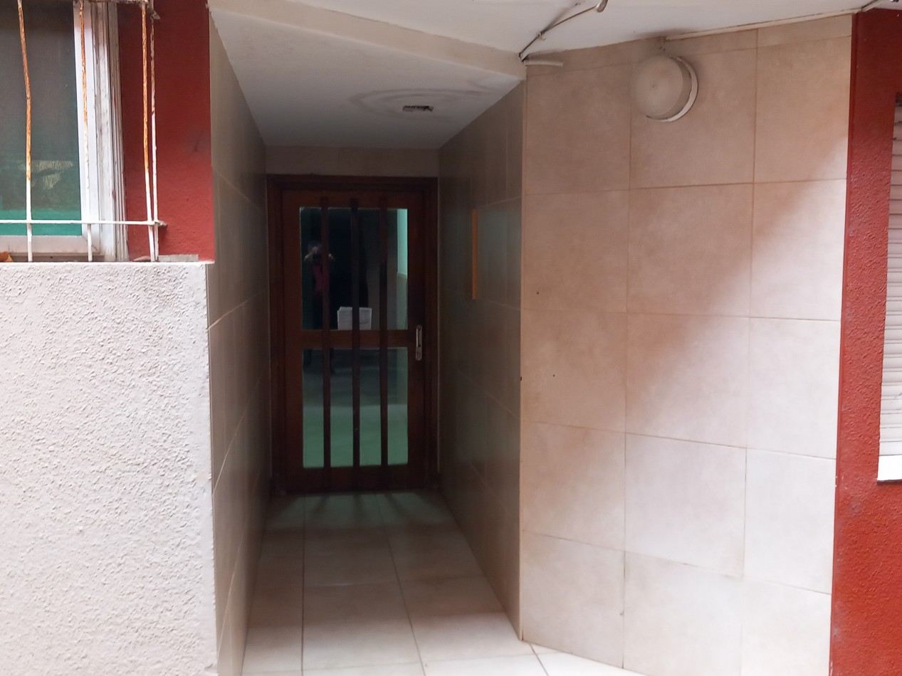 ALQUILER de JULIO a NOVIEMBRE INCLUSIVE 3AMB RECICLADO en 3 PISO por ESCALERA TEJEDOR y ESTRADA