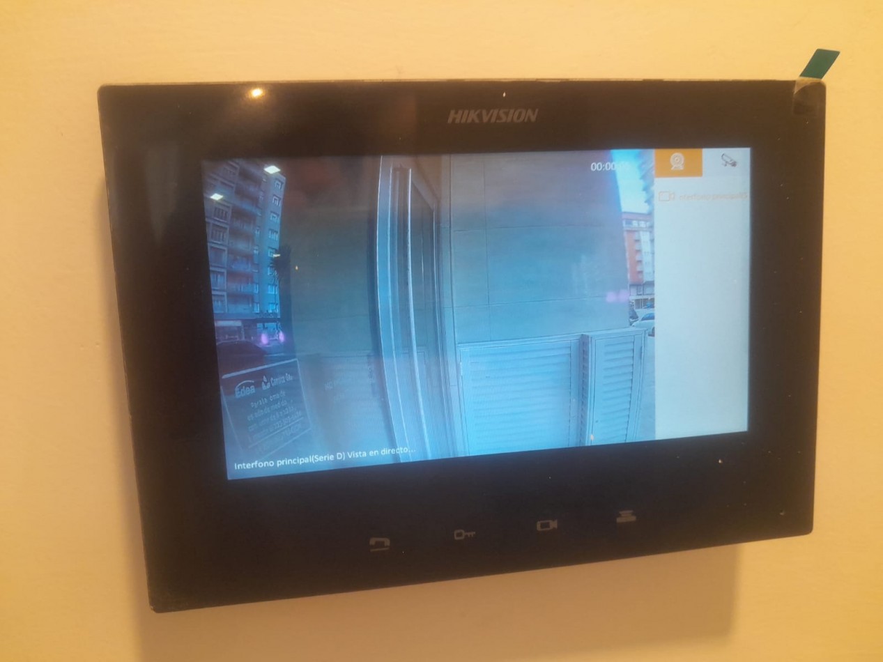 VENTA 3AMB FRENTE BALCON ARTEFACTOS A ESTRENAR