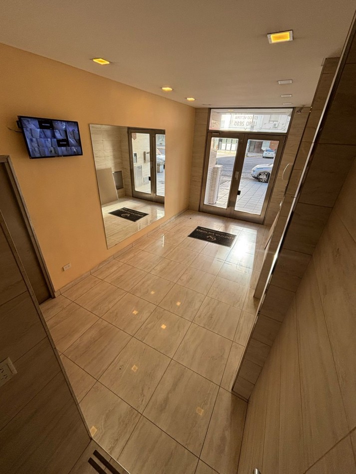 VENTA 3AMB FRENTE BALCON ARTEFACTOS A ESTRENAR