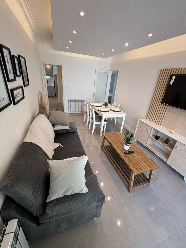 VENTA 3AMB FRENTE BALCON ARTEFACTOS A ESTRENAR