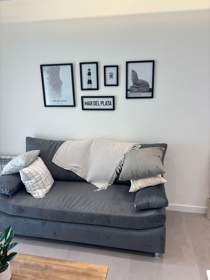 VENTA 3AMB FRENTE BALCON ARTEFACTOS A ESTRENAR