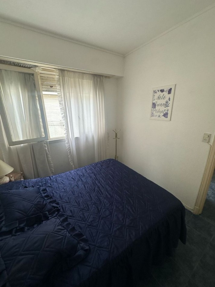 VENTA 2AMB CONTRAFRENTE CENTRO