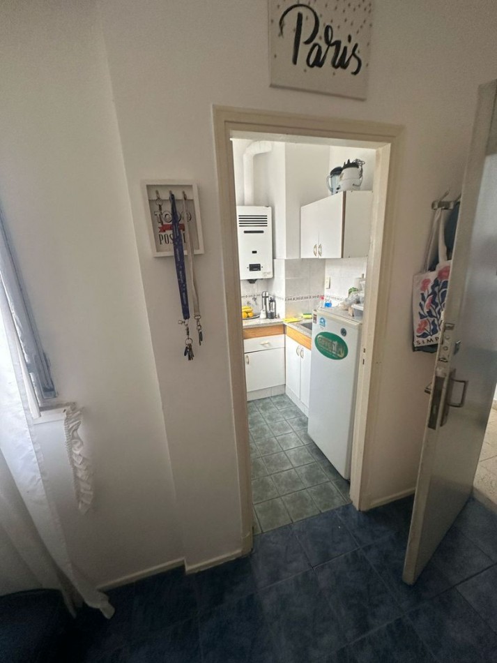 VENTA 2AMB CONTRAFRENTE CENTRO