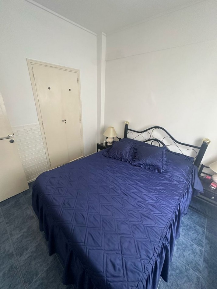 VENTA 2AMB CONTRAFRENTE CENTRO
