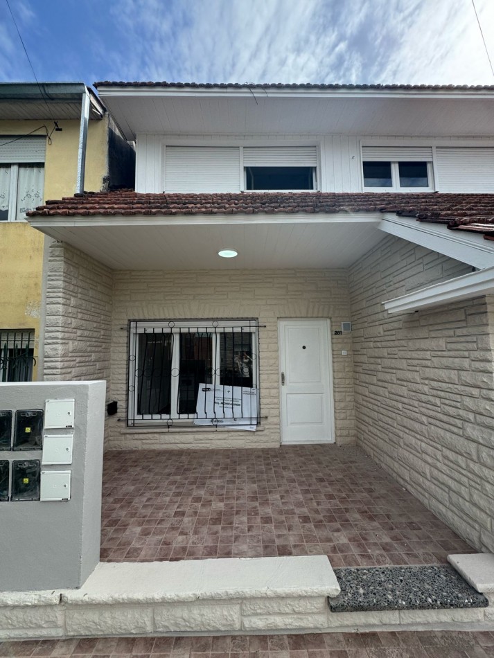Venta PH 3AMB RECICLADO PATIO SIN EXPENSAS