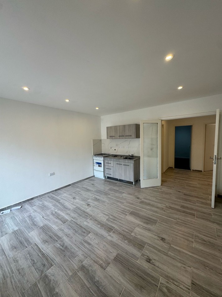 Venta PH 3AMB RECICLADO PATIO SIN EXPENSAS