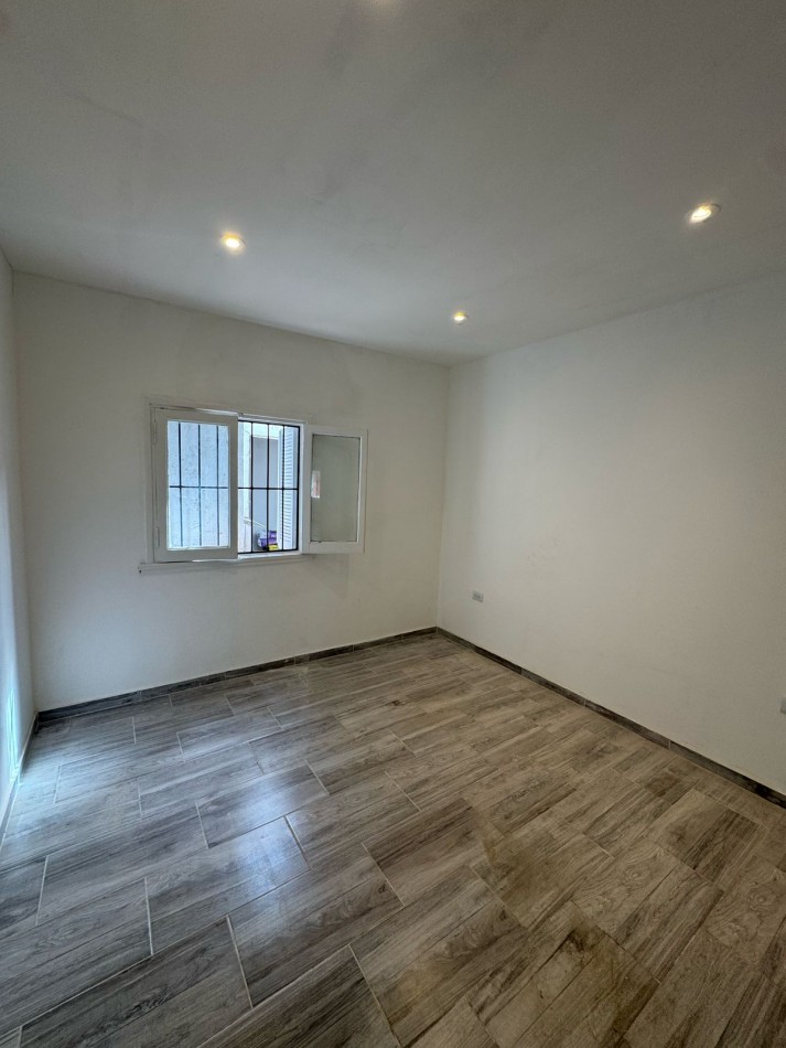 Venta PH 3AMB RECICLADO PATIO SIN EXPENSAS
