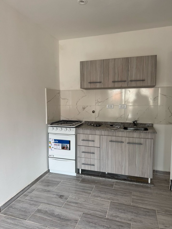 Venta PH 3AMB RECICLADO PATIO SIN EXPENSAS