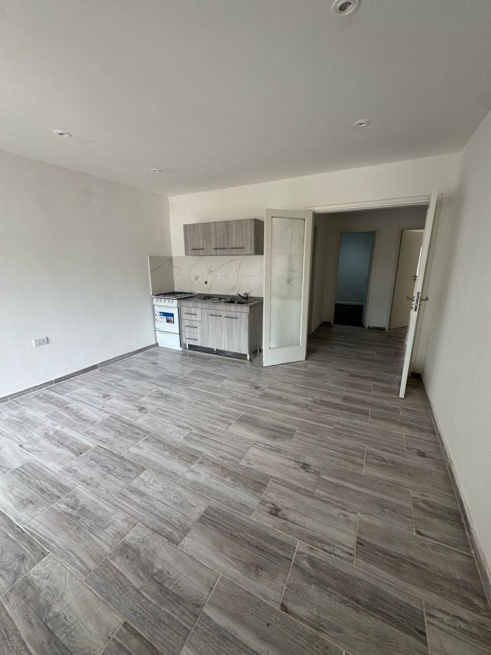Venta PH 3AMB RECICLADO PATIO SIN EXPENSAS