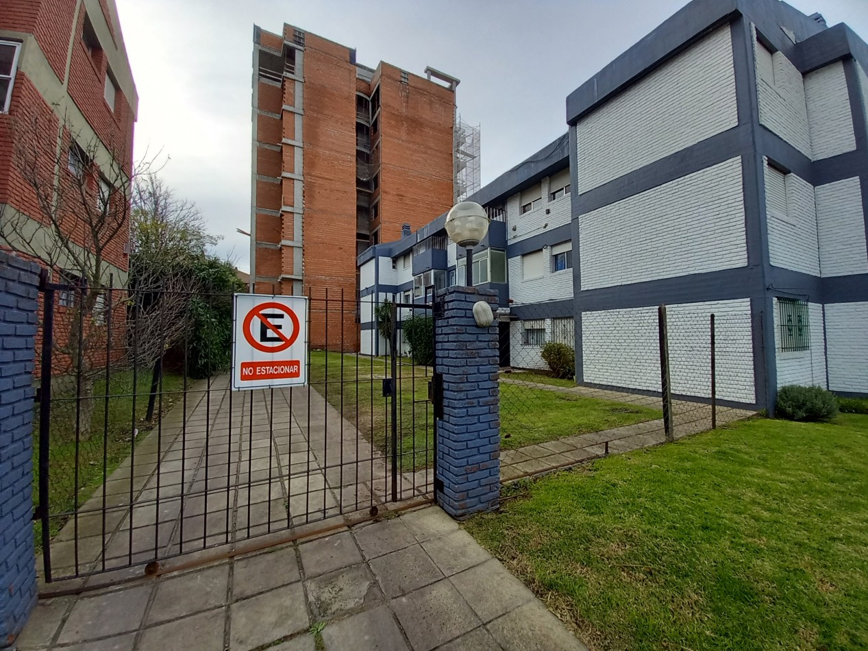 ALQUILER 3AMB MAS EXPENSAS ESPACIO COCHERA SIN MASCOTAS ALEM