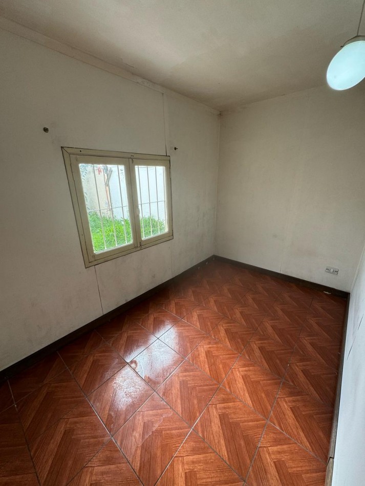 VENTA CASA en PH 3AMB PATIO ESPACIO COCHERA 