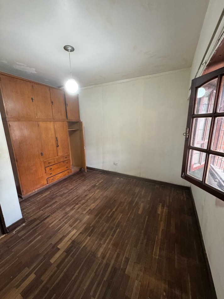 VENTA CASA en PH 3AMB PATIO ESPACIO COCHERA 