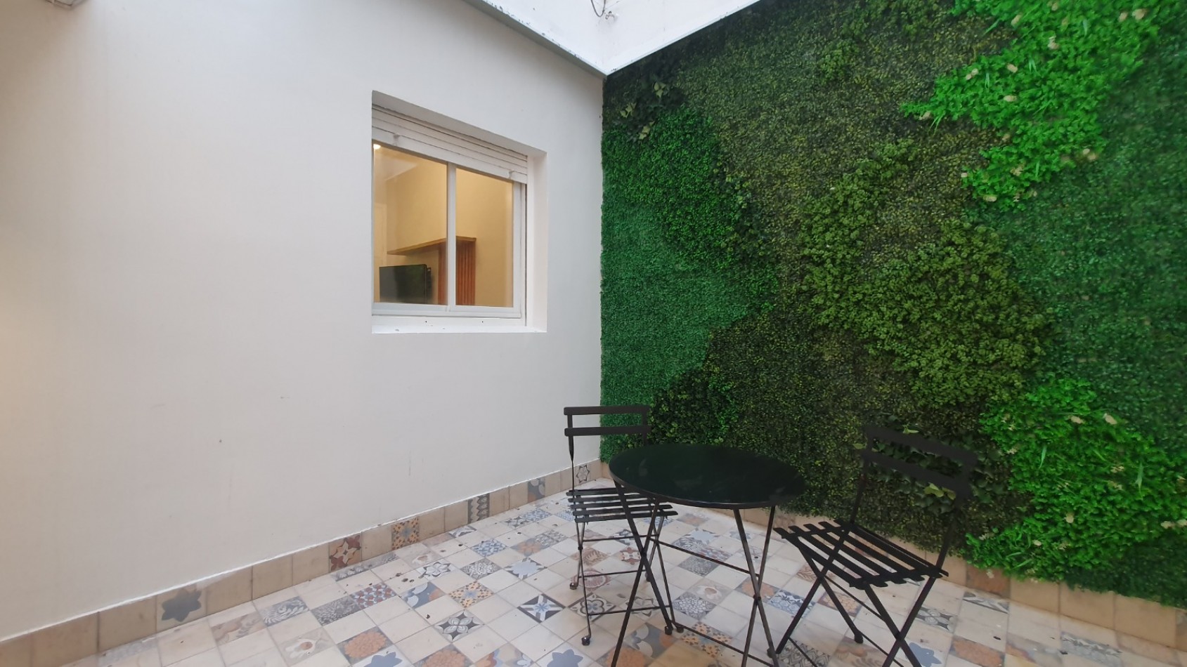 Venta 3AMB PATIO PLANTA BAJA EXCELENTE en CENTRO